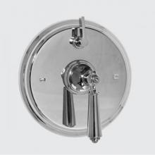 Sigma 1.005967.26 - Pressure Balance Shower X Shower Set W/ Monte Carlo