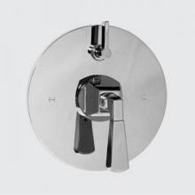 Sigma 1.006067T.G2 - Pressure Balanced Shower X Shower W/Harlow- Trim Only