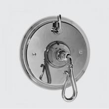 Sigma 1.006467.26 - Pressure Balance Shower X Shower Set W/ Bordeaux