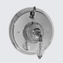 Sigma 1.006567T.G2 - Pressure Balanced Shower X Shower Set - Trim Only - Luxembourg