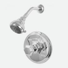 Sigma 1.007364T.26 - Pressure Balanced Shower Set - Trim Only - Alicante