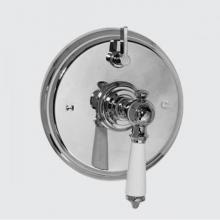 Sigma 1.007667T.G2 - Pressure Balanced Shower X Shower Set - Trim Only - Waldorf