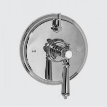 Sigma 1.007767T.G2 - Pressure Balanced Shower X Shower Set - Trim Only - Ascot