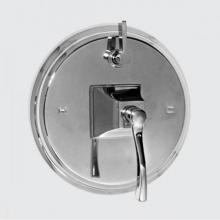 Sigma 1.008067T.G2 - Pressure Balanced Shower X Shower Set - Trim Only - Maya
