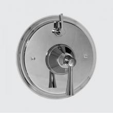 Sigma 1.008567.26 - Pressure Balanced Shower X Shower Set - Chicago