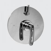 Sigma 1.009267T.26 - Pressure Balanced Shower by Shower Set TRIM PRANA CHROME .26