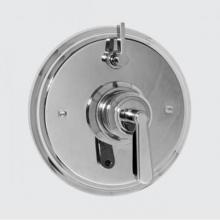 Sigma 1.009367T.26 - Pressure Balanced Shower by Shower Set TRIM MODERNE CHROME .26