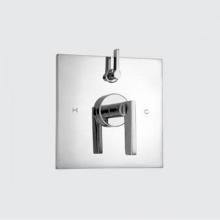 Sigma 1.009567.26 - Stixx Pressure Balanced Shower X Shower Set
