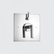 Sigma 1.009567T.26 - Pressure Balanced Shower by Shower Set TRIM STIXX CHROME .26