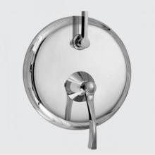 Sigma 1.0R8051T.26 - E-Mini Thermostatic Set TRIM MAYA CHROME .26