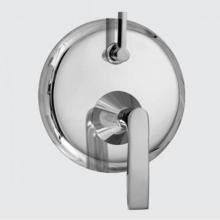 Sigma 1.0R8351T.26 - E-Mini Thermostatic Set TRIM LISSE CHROME .26