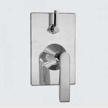 Sigma 1.0S8351T.26 - E-Mini Thermostatic Set TRIM LISSE CHROME .26