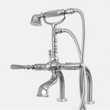 Sigma 1.1856511.26 - Deckmount Telephone Handshower LOIRE CHROME .26