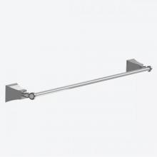 Sigma 1.51TB30.26 - Series 51 Towel Bar 30'' w/brackets CHROME .26