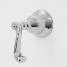 Sigma 1.001387T.26 - TRIM for Wall Valve HAMPSHIRE CHROME .26