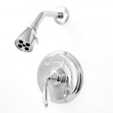 Sigma 1.006364.26 - Pressure Balanced Shower Set W/Portofino Complete