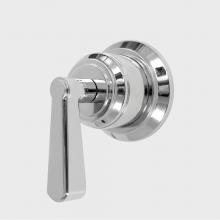 Sigma 1.009387T.26 - TRIM for Wall Valve MODERNE CHROME .26