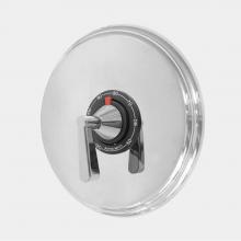 Sigma 1.009397T.26 - 3/4'' Thermostatic Set TRIM MODERNE CHROME .26