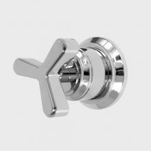 Sigma 1.009487T.26 - TRIM for Wall Valve MODERNE-X CHROME .26