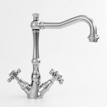 Sigma 1.055510.26 - 350 Y-Body Bar Faucet W/St Michel