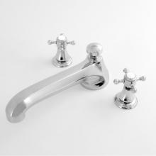 Sigma 1.305577.26 - 300 St. Michel Roman Tub Set