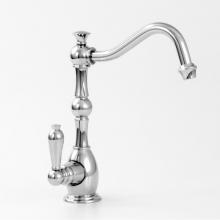 Sigma 1.350044.26 - 350 Cold Water Drinking Faucet For Kitchen Or Bar