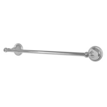 Sigma 1.44TB30.54 - Series 44 Towel Bar 30'' w/brackets SATIN GOLD .54