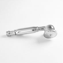 Sigma 18.10.040.26 - Smooth Telephone Handshower Wand CHROME .26