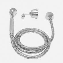 Sigma 18.10.250.26 - Wallmount Handshower Kit CHROME .26