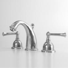 Sigma 1.837908.26 - 830 Widespread Lav Set SIENA CHROME .26