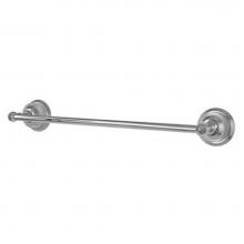 Sigma 1.97TB30.26 - Series 97 Towel Bar 30'' w/brackets CHROME .26