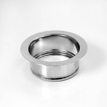 Sigma APS.11.254.26 - Garbage disposal flange CHROME .26