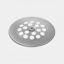 Sigma APS.11.268.26 - Replacement Strainer with screw for Trip Waste and Overflow CHROME .26