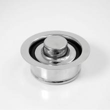 Sigma APS.11.280.26 - Flange and Stopper Set CHROME .26