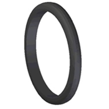 Sigma MG4 - Mg Series Mg4 Mechanical Joint Gasket, 4 In