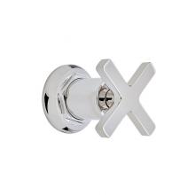 Sigma 1.003987T.26 - TRIM for Wall Valve TRIBECA-X CHROME .26