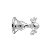 Sigma 1.006287T.26 - TRIM for Wall Valve TREMONT-X CHROME .26