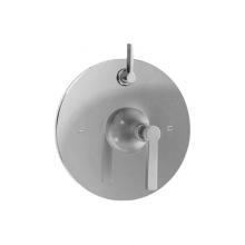 Sigma 1.009767T.G2 - 120 Capella Pressure Balanced Shower By Shower Set Complete- Trim Only
