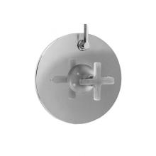 Sigma 1.009867T.G2 - 120 Capella-X Pressure Balanced Shower By Shower Set Complete- Trim Only