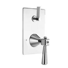 Sigma 1.0S5351T.26 - E-Mini Thermostatic Set TRIM REGENT CHROME .26