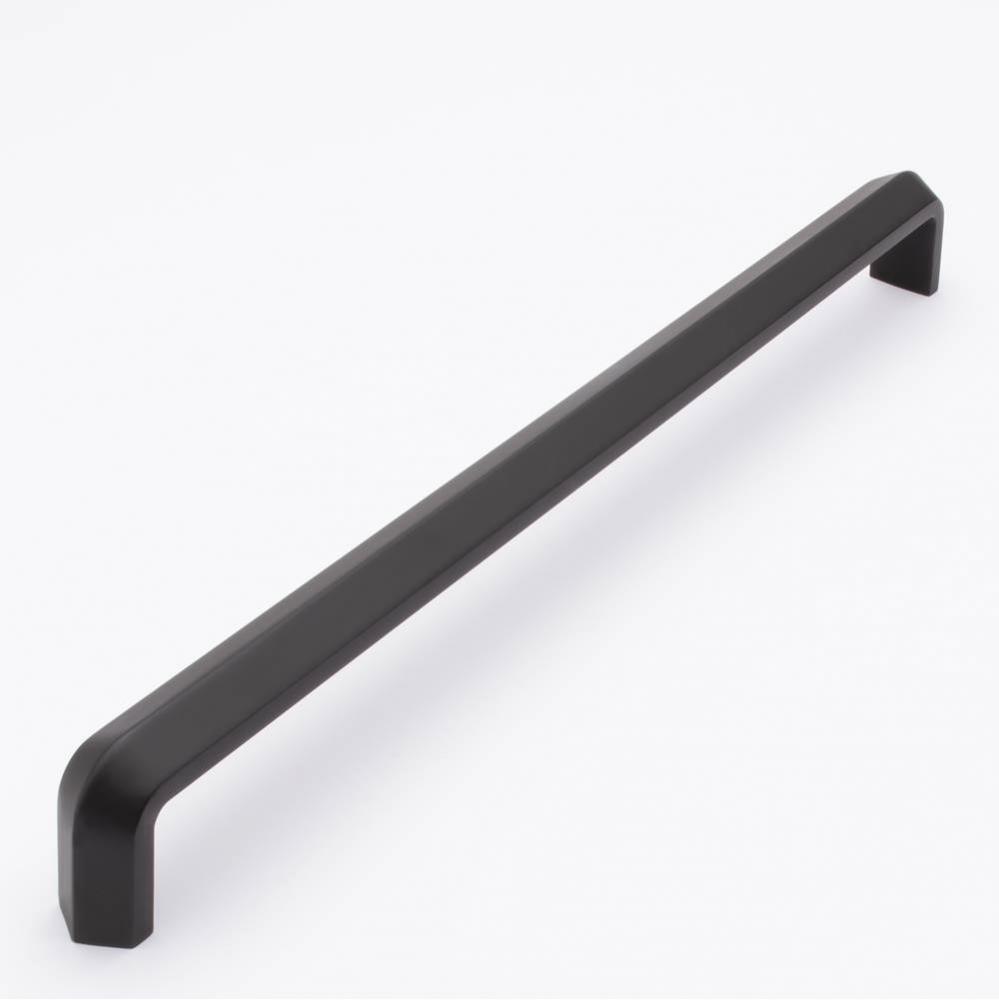 Eternity 12'' Pullb In Matte Black