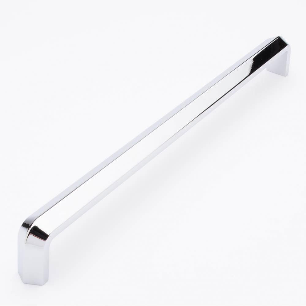 Eternity 12'' Pull In Polished Chrome