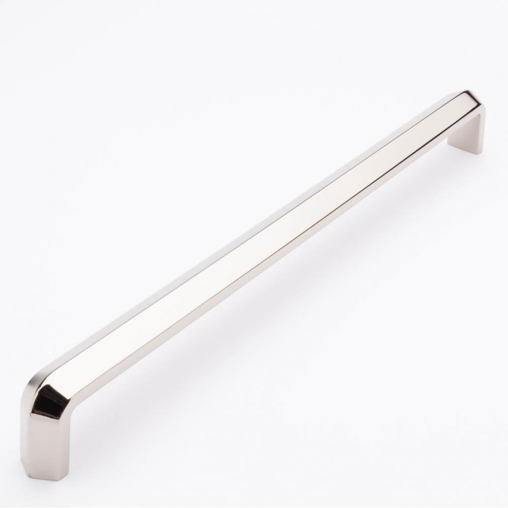 Eternity 12'' Pull In Polished Nickel