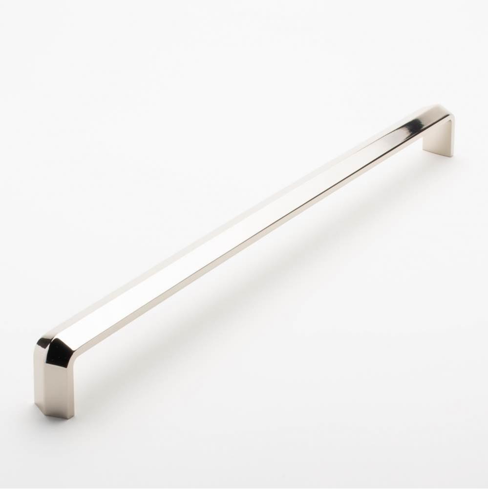 Eternity 18'' Pull In Polished Nickel