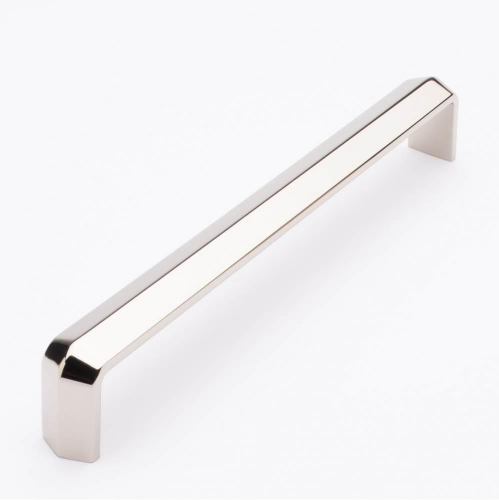 Eternity 8'' Pull In Polished Nickel