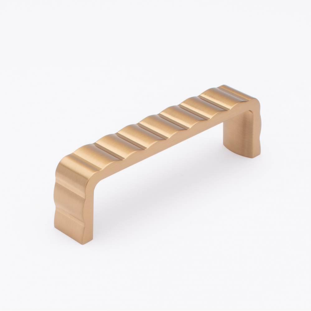 Natoma 4'' Pull In Champagne Bronze