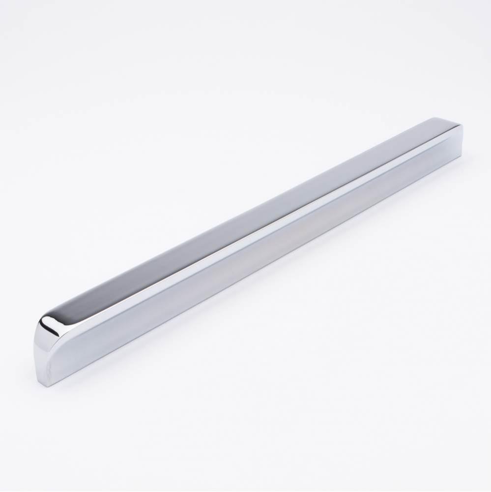 Seneca 12'' Pull In Polished Chrome