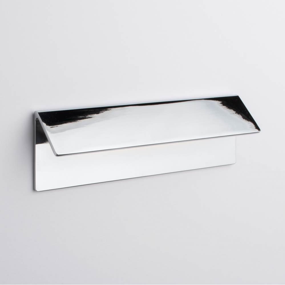 Fold 6'' Pull In Polished Chrome