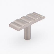 Sietto K-2004-SN - Natoma Knob In Satin Nickel