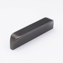 Sietto P-2005-4-G - Seneca 4'' Pull In Gunmetal
